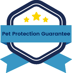 Pet Guarantee Icon